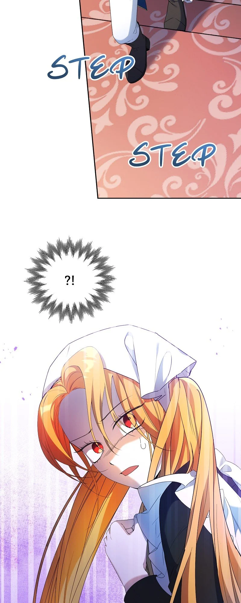 A Fairy Tale for Villains Chapter 17 25